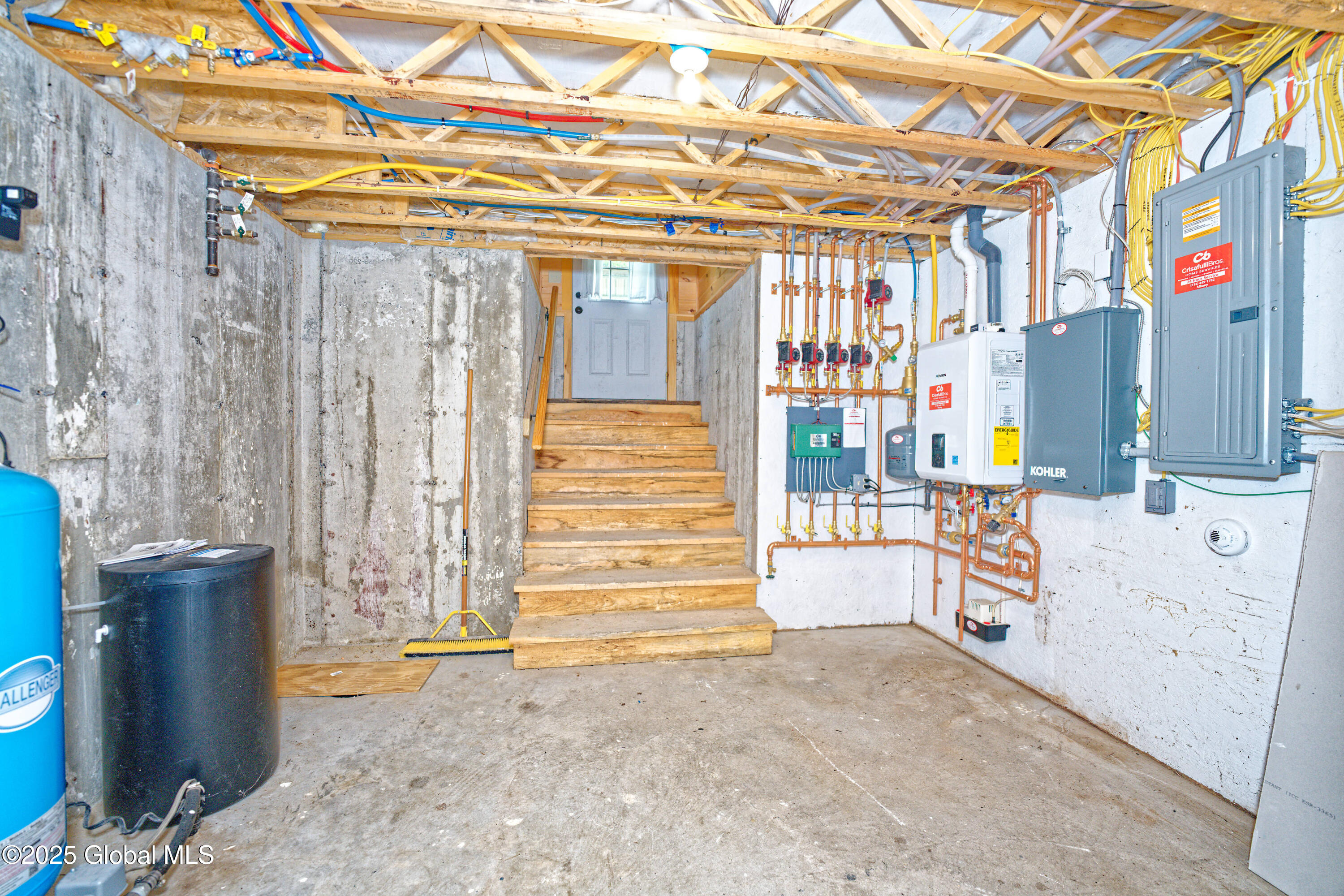 236 Colfax Road Jackson, NY 12816 - Photo 56 of 78 9 lower Level 15