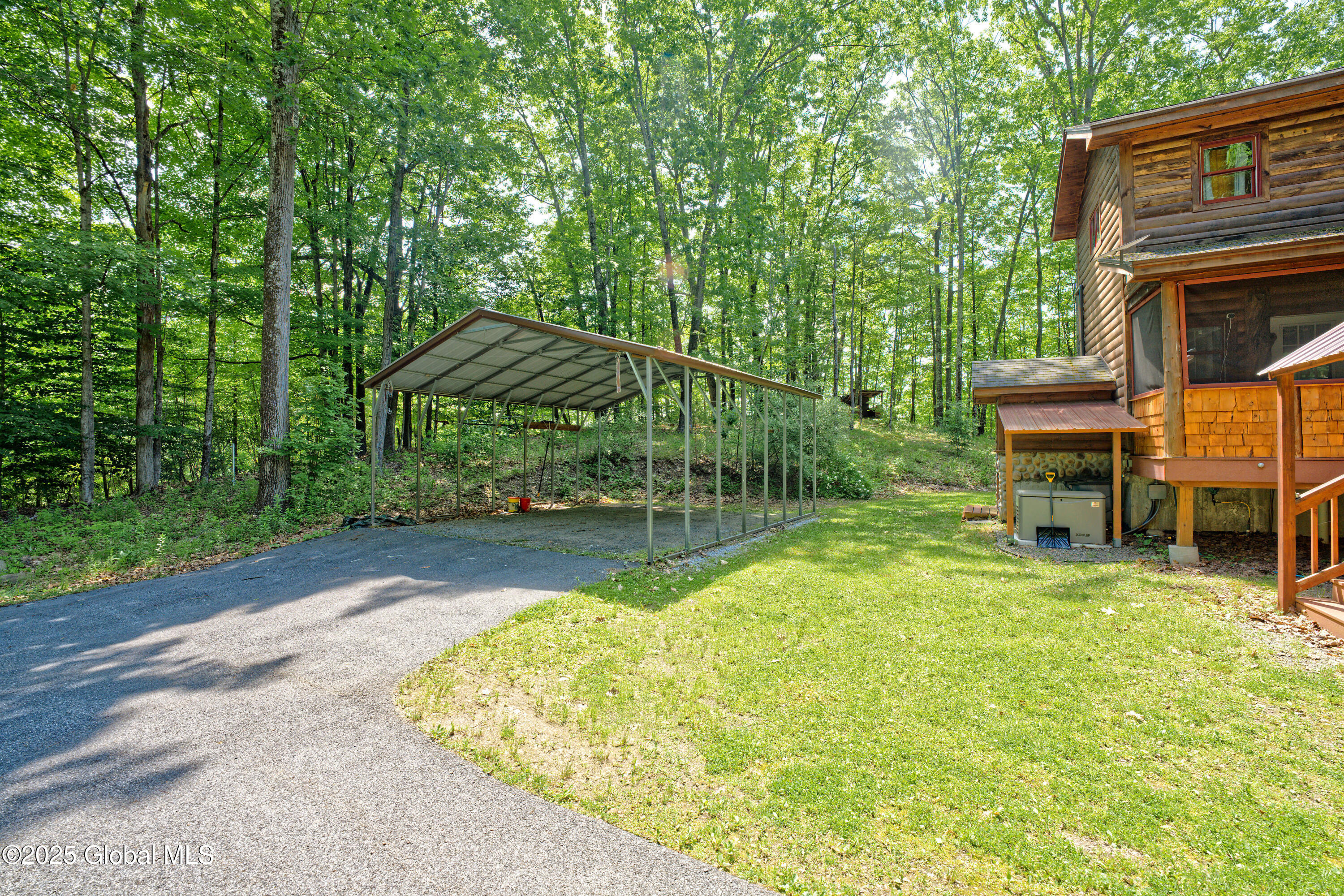 236 Colfax Road Jackson, NY 12816 - Photo 60 of 78 Yard 3