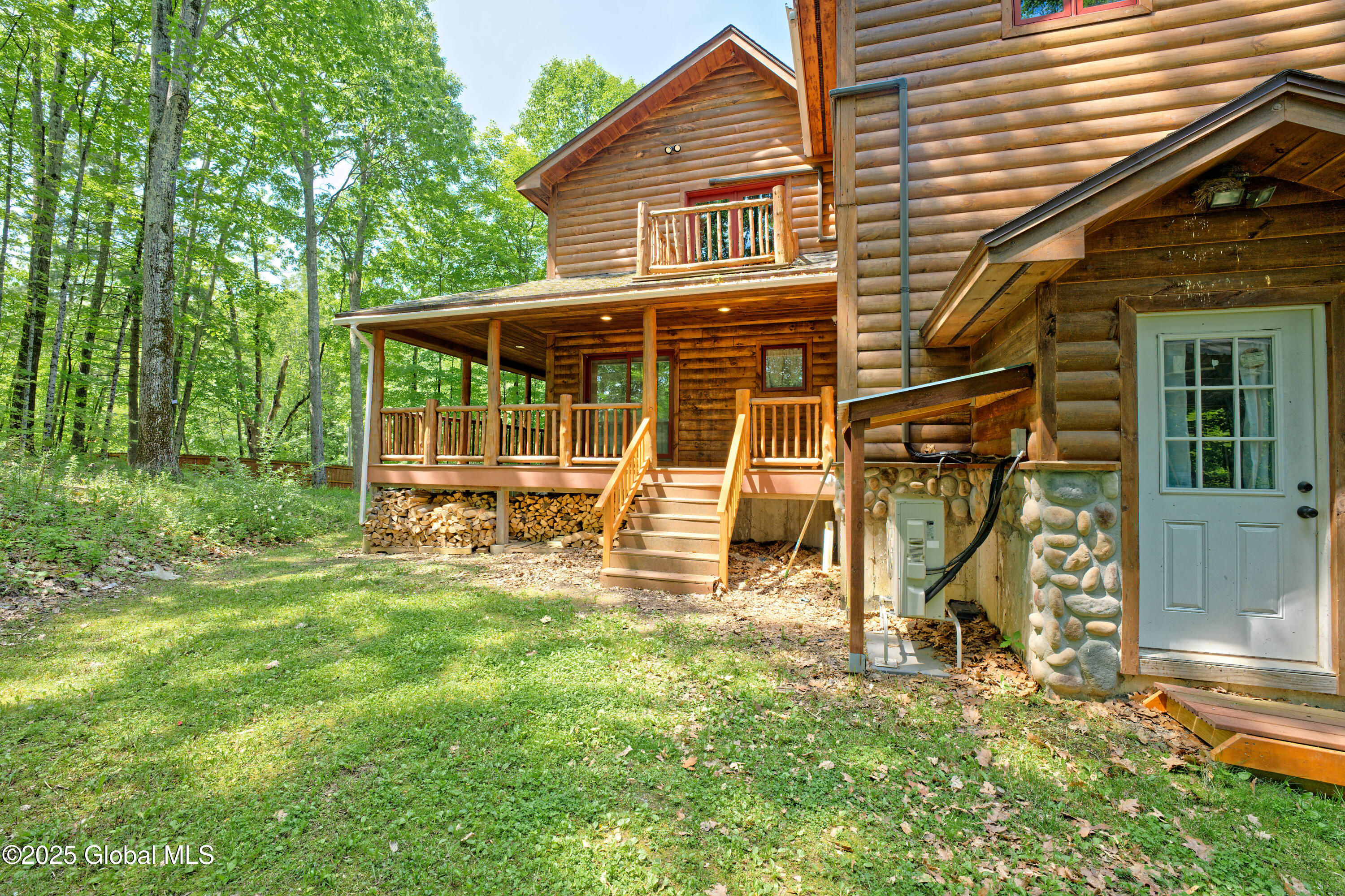 236 Colfax Road Jackson, NY 12816 - Photo 61 of 78 Yard 4