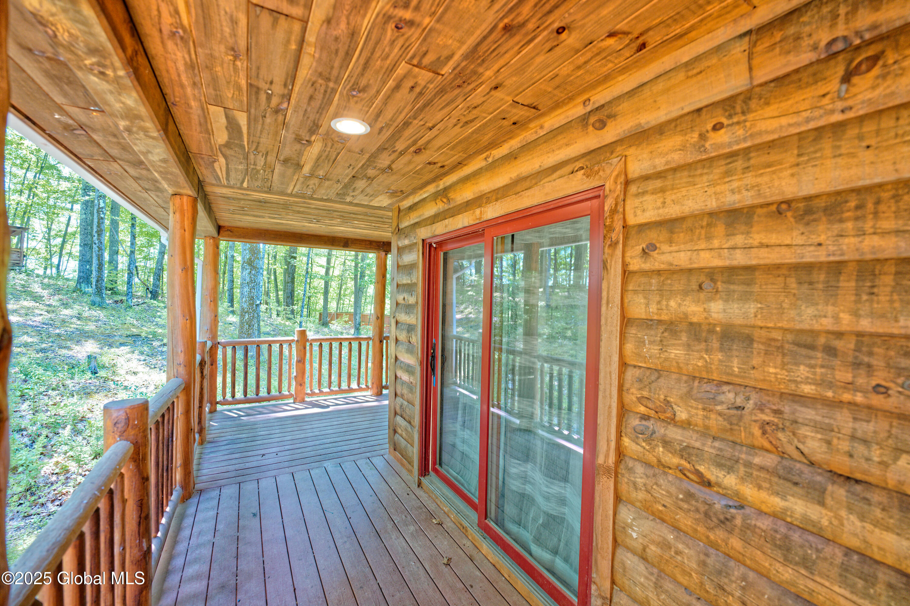 236 Colfax Road Jackson, NY 12816 - Photo 62 of 78 Yard 6