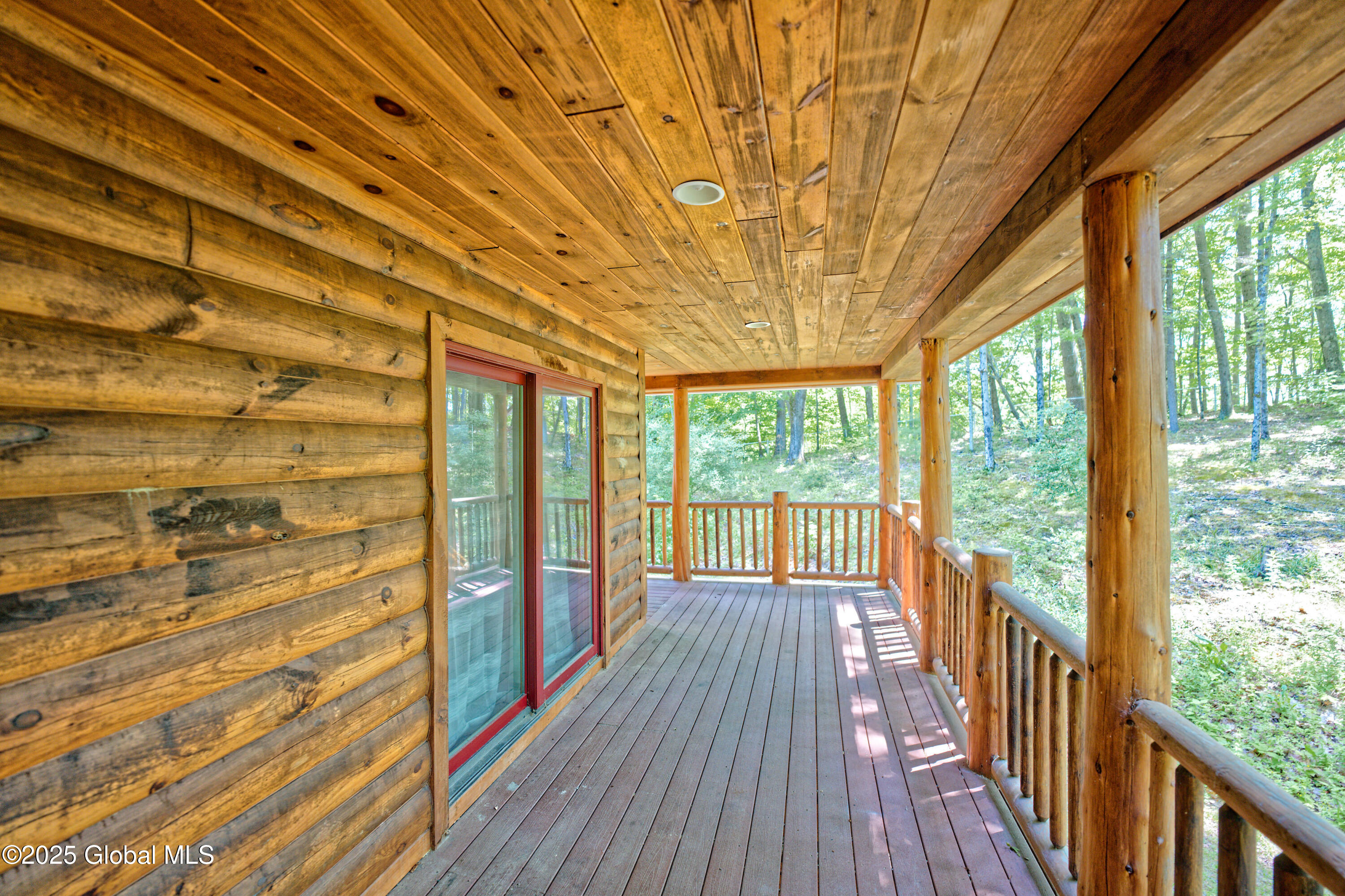 236 Colfax Road Jackson, NY 12816 - Photo 64 of 78 Yard 8