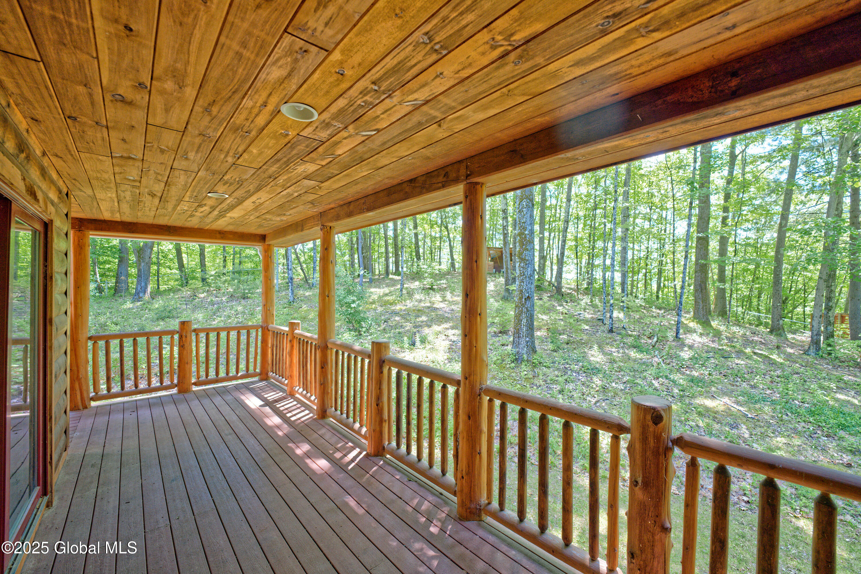 236 Colfax Road Jackson, NY 12816 - Photo 65 of 78 Yard 9