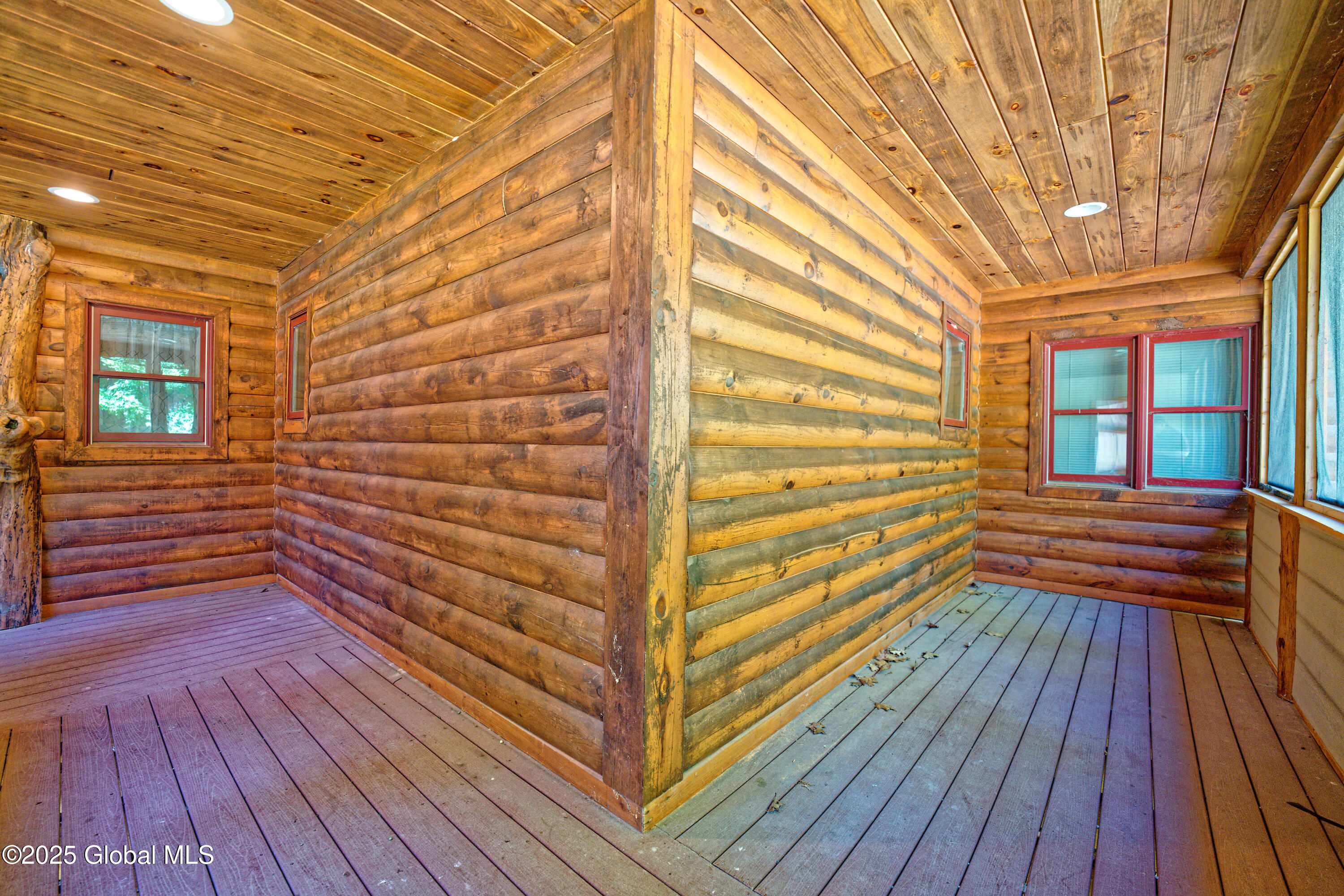 236 Colfax Road Jackson, NY 12816 - Photo 67 of 78 Yard 16