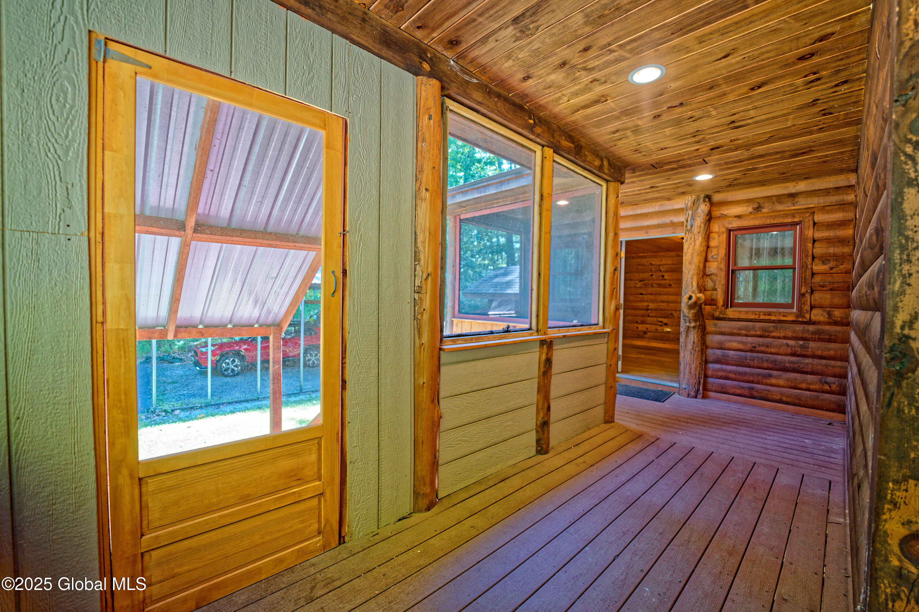 236 Colfax Road Jackson, NY 12816 - Photo 68 of 78 Yard 17