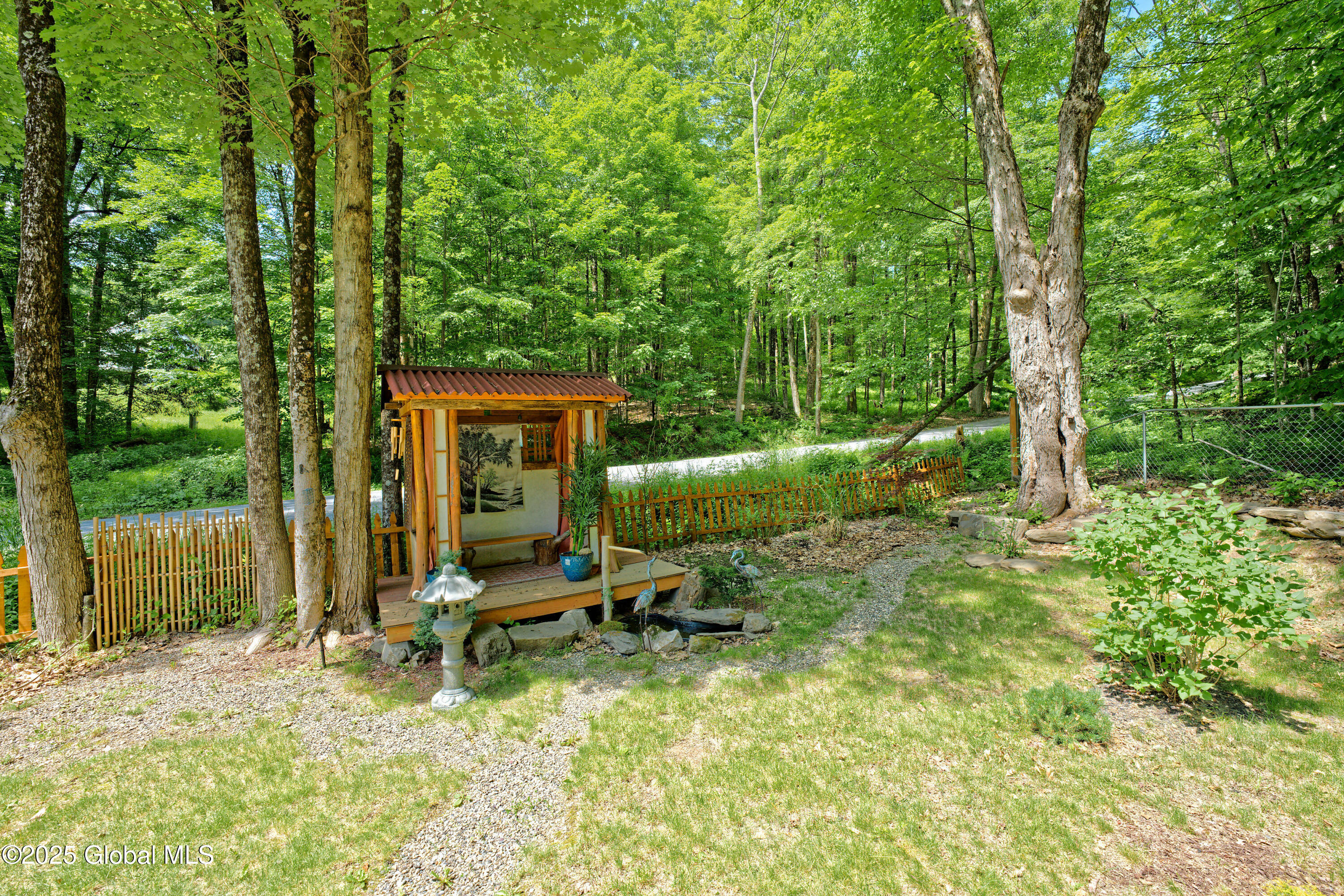 236 Colfax Road Jackson, NY 12816 - Photo 69 of 78 Yard 14