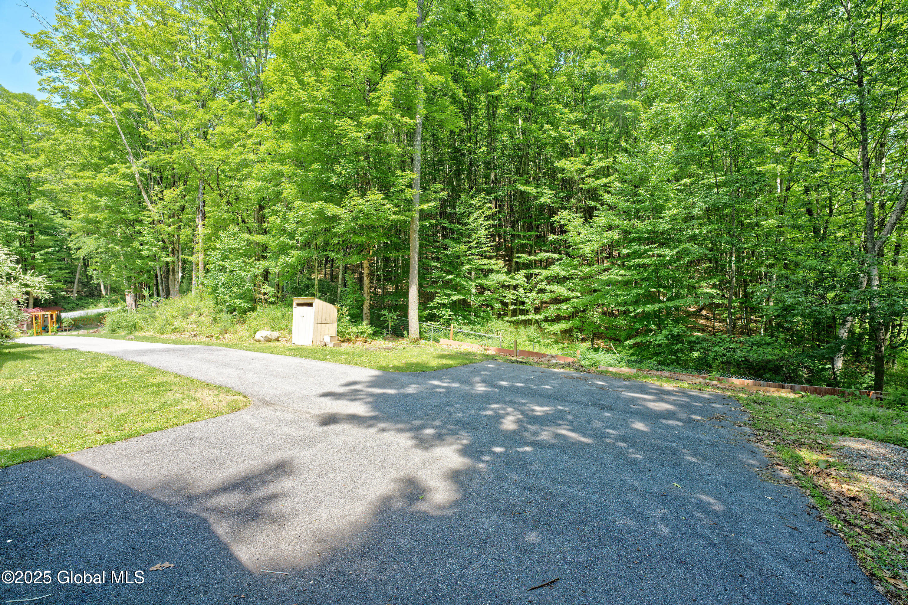 236 Colfax Road Jackson, NY 12816 - Photo 70 of 78 Yard 11