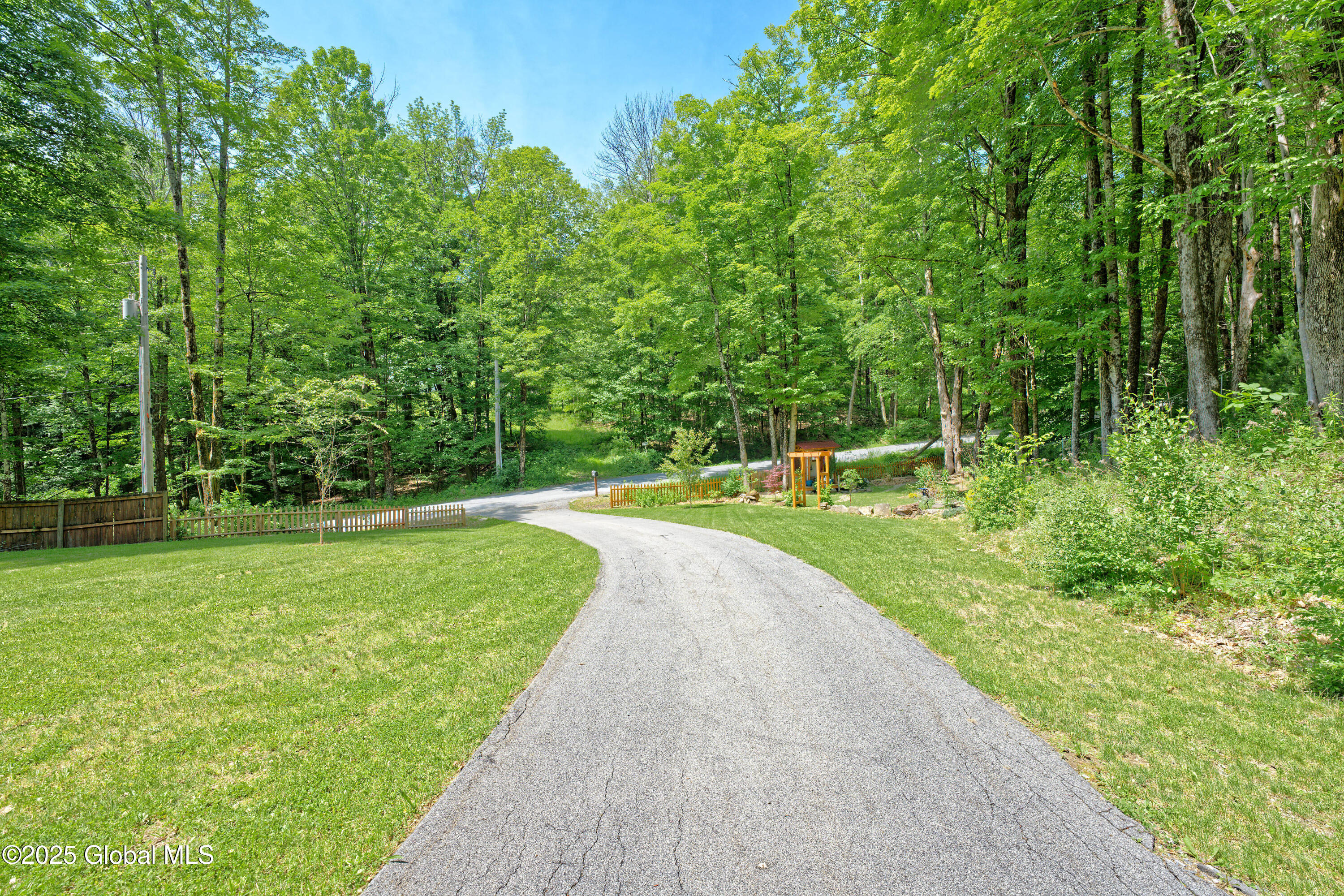 236 Colfax Road Jackson, NY 12816 - Photo 71 of 78 Yard 12