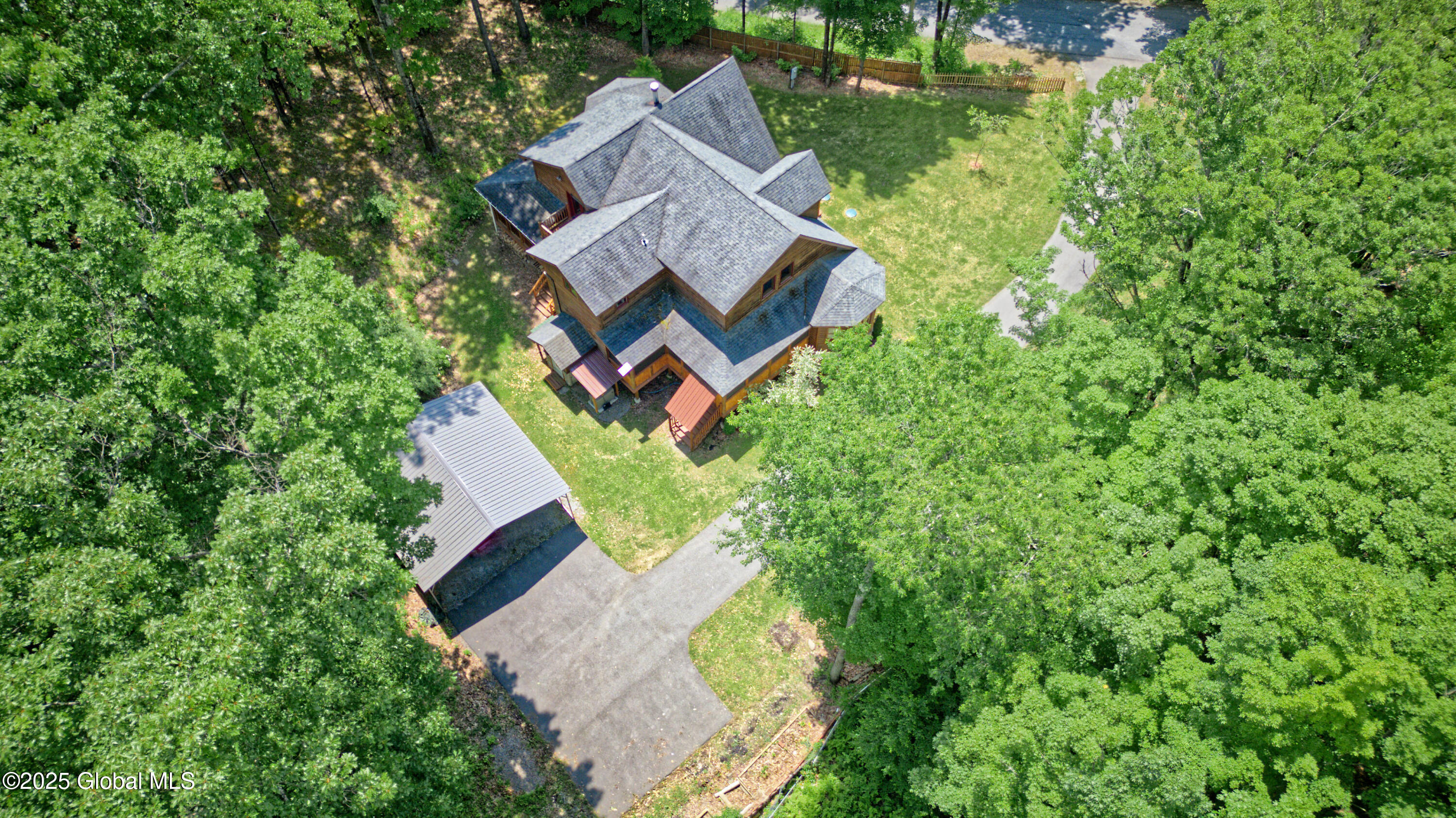 236 Colfax Road Jackson, NY 12816 - Photo 78 of 78 0 Air Front 1