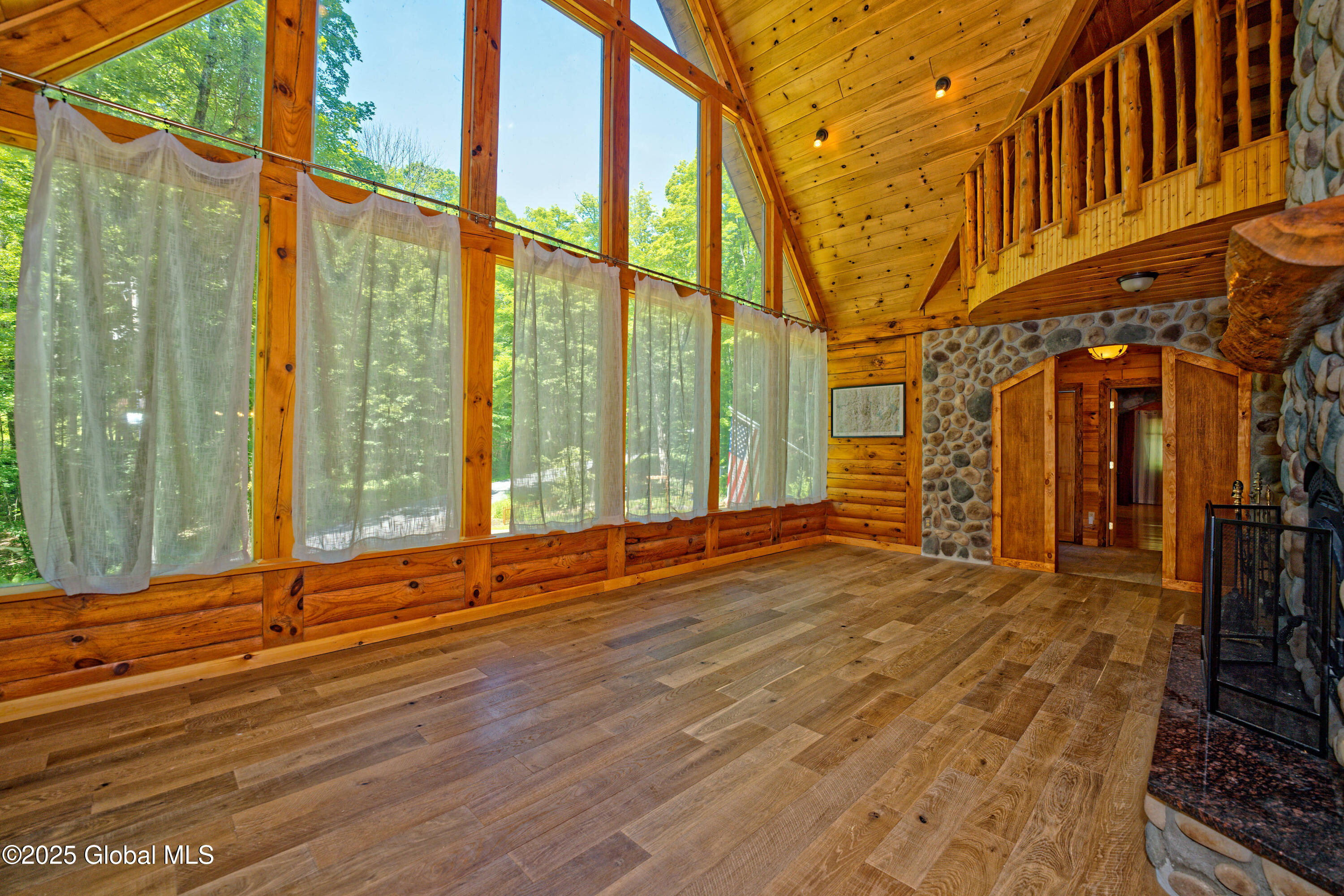 236 Colfax Road Jackson, NY 12816 - Photo 10 of 78 2 Livingroom 5