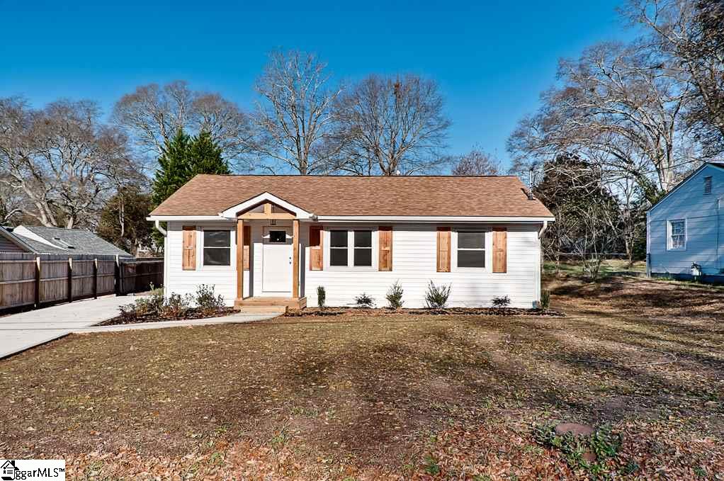 106 East Decatur Street Greenville, SC 29617 - Photo 1 of 20 Gallery Image 1