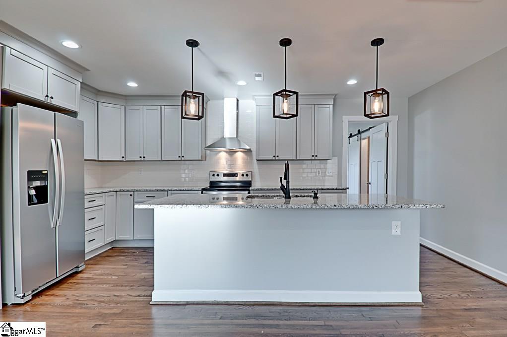 106 East Decatur Street Greenville, SC 29617 - Photo 2 of 20 Gallery Image 2