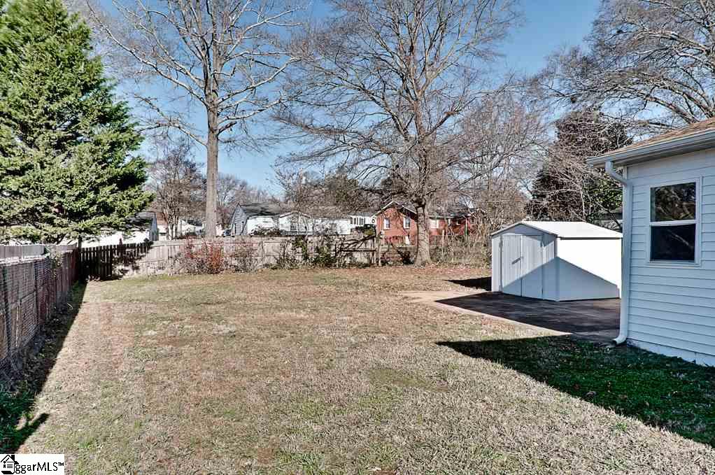 106 East Decatur Street Greenville, SC 29617 - Photo 19 of 20 Gallery Image 19