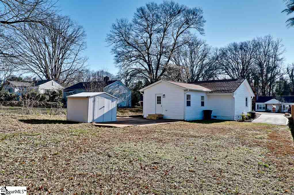 106 East Decatur Street Greenville, SC 29617 - Photo 20 of 20 Gallery Image 20
