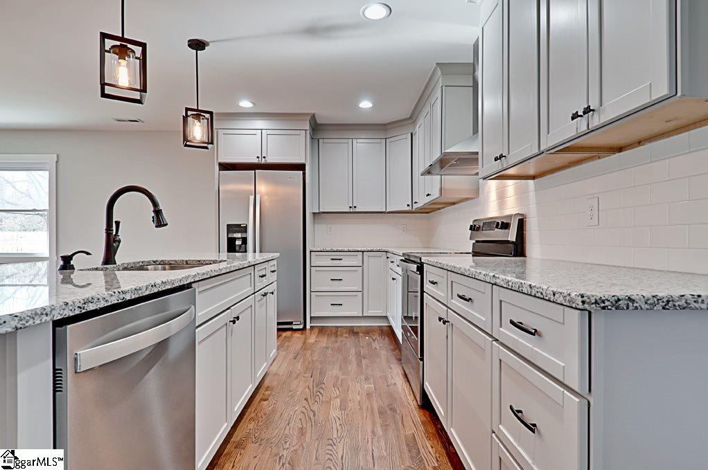 106 East Decatur Street Greenville, SC 29617 - Photo 3 of 20 Gallery Image 3
