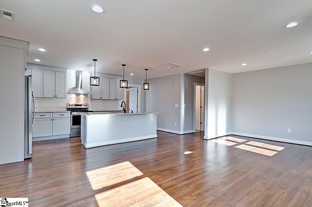 106 East Decatur Street Greenville, SC 29617 - Photo 8 of 20 Gallery Image 8