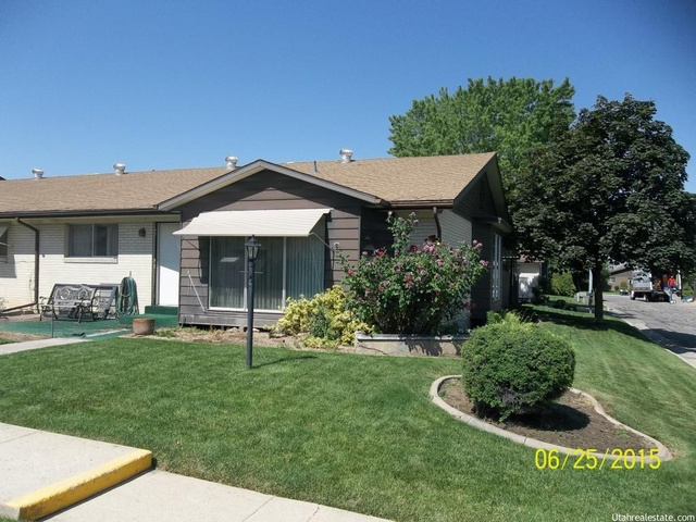 Undisclosed Address Ogden, UT 84405 - Photo 1 of 1