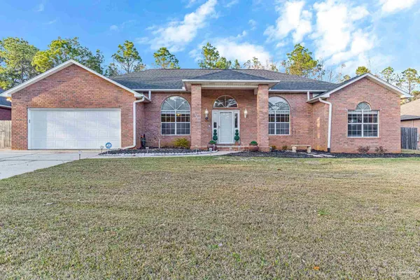 $469,900 | 5371 Stafford Circle, Pace, FL 32571