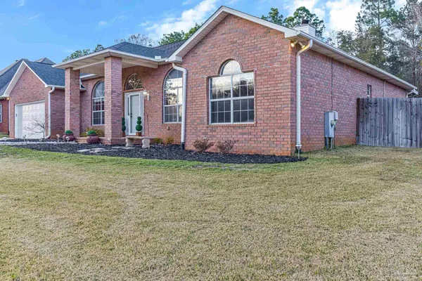 $469,900 | 5371 Stafford Circle, Pace, FL 32571