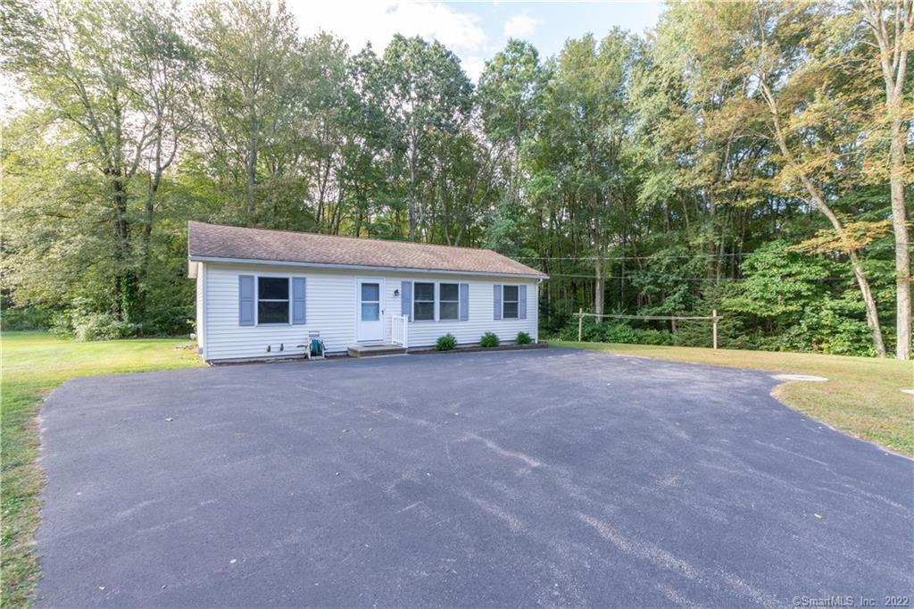 375 Cranberry Bog Road Killingly, CT 06239 - Photo 1 of 1