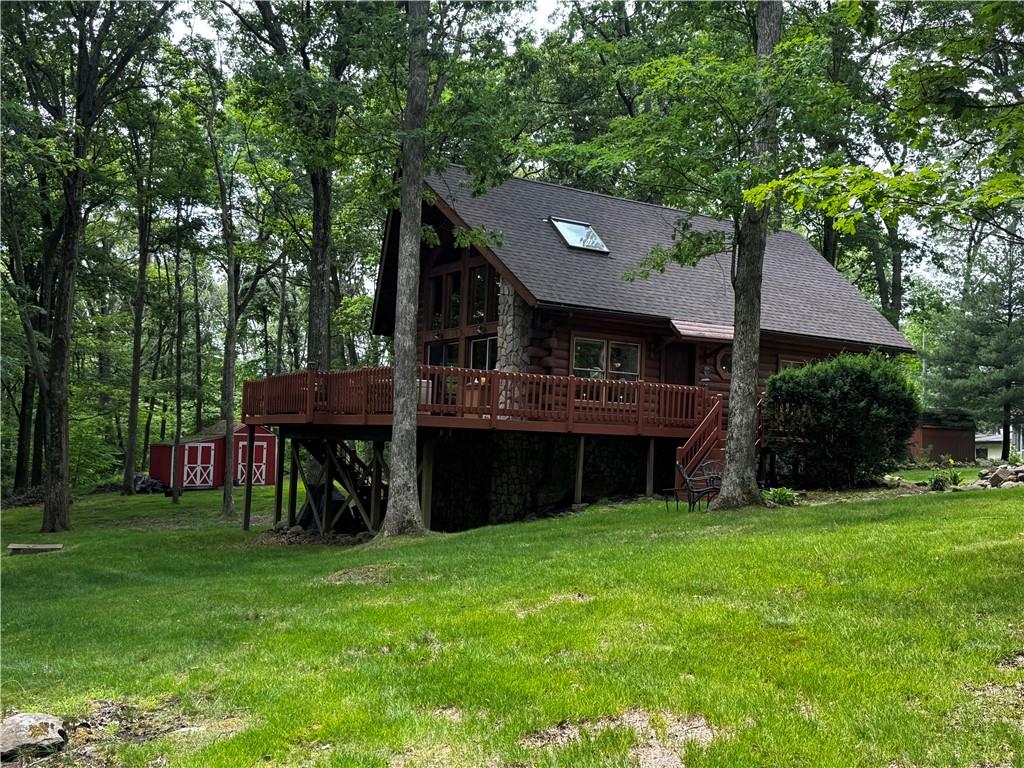 215 Jumonville Road Hopwood, PA 15445 - Photo 2 of 21 Front
