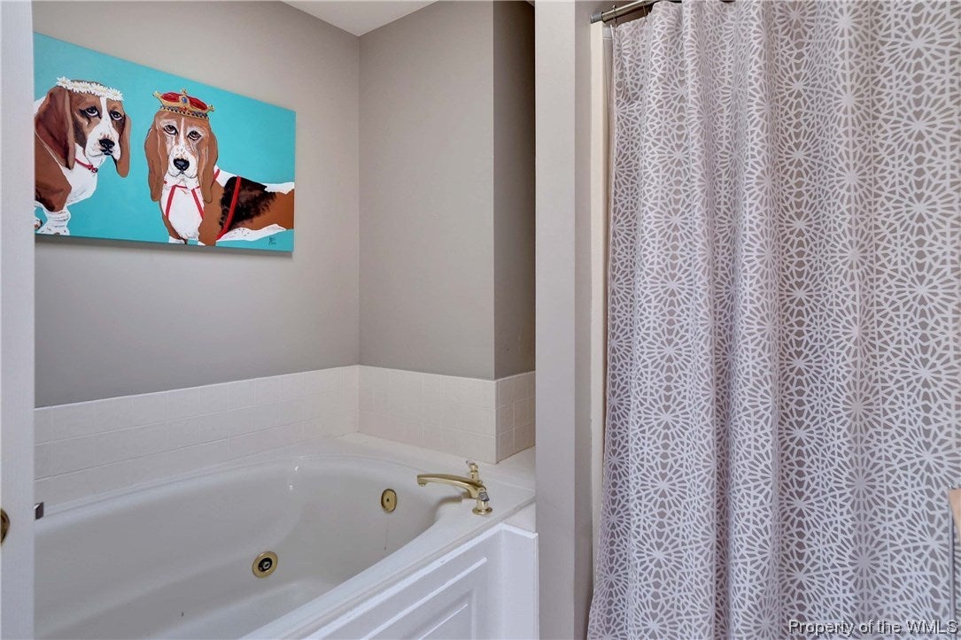 4912 Riverview Road Williamsburg, VA 23188 - Photo 20 of 45 Gallery Image 20