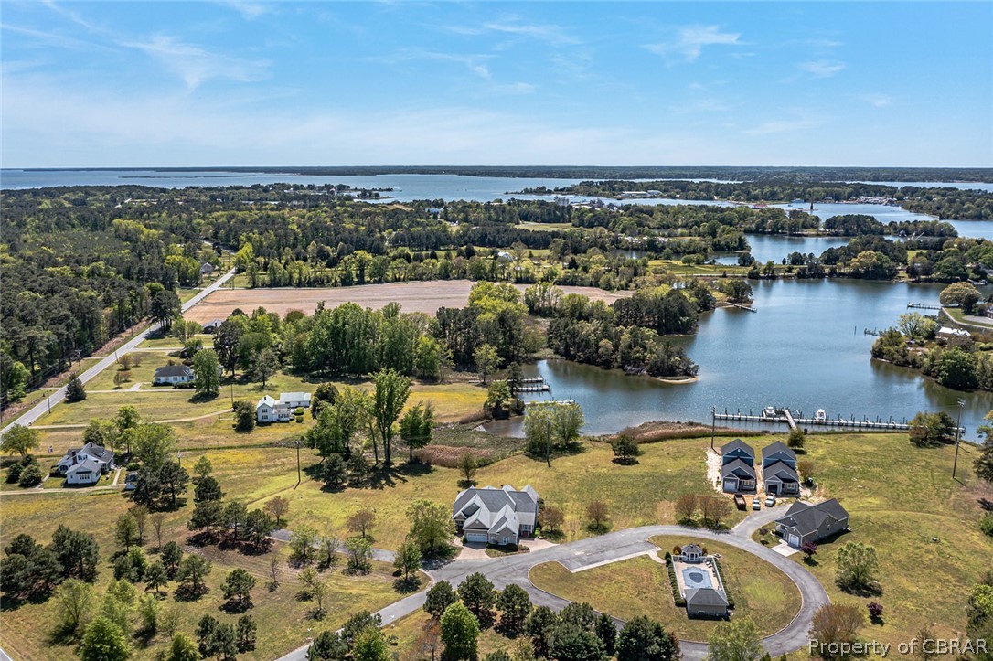 71 Waters Cv Circle Reedville, VA 22539 - Photo 45 of 48