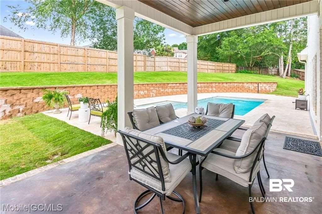 3214 Wynnfield Court Mobile, AL 36695 - Photo 13 of 48