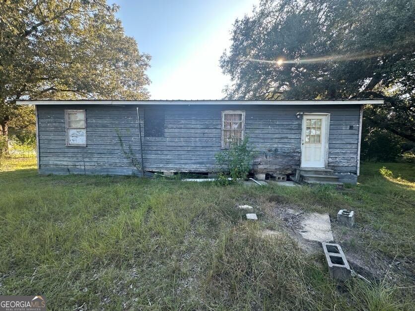 294 Clear Lake Road Newton, GA 39870 - Photo 1 of 7 Gallery Image 1