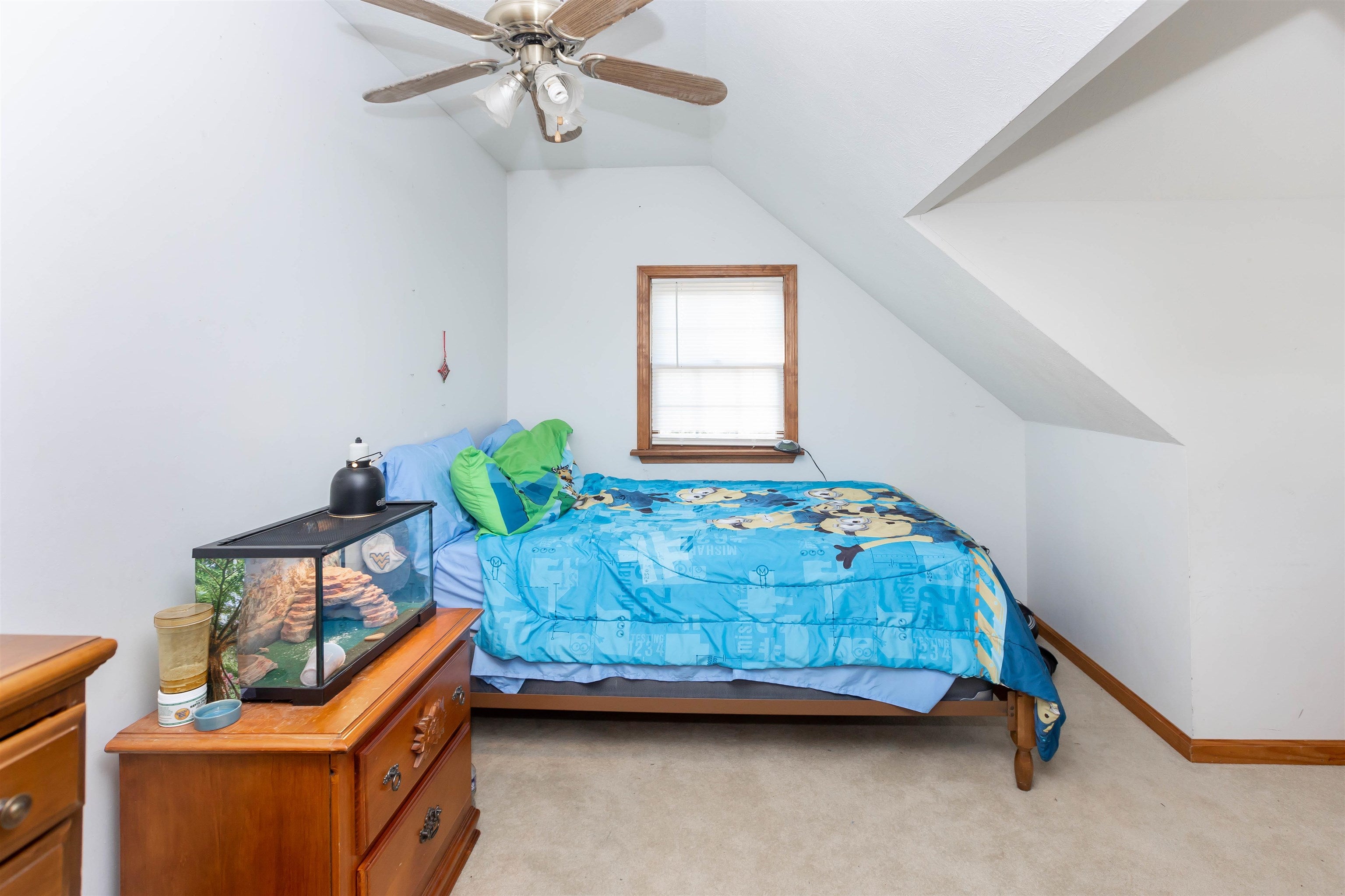 4959 Evansview Road Evans, WV 25241 - Photo 13 of 16 Gallery Image 13