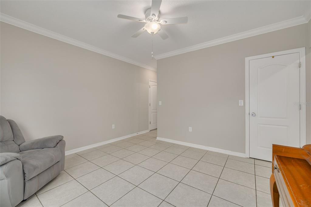 7242 Landmark Drive Spring Hill, FL 34606 - Photo 16 of 45 a view of livingroom with furniture