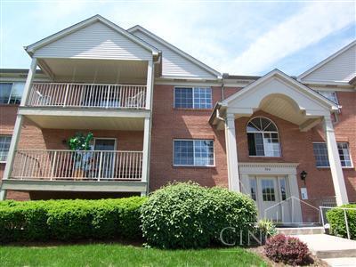 3541 Jessup Road, Unit 3C Cincinnati, OH 45239 - Photo 1 of 15