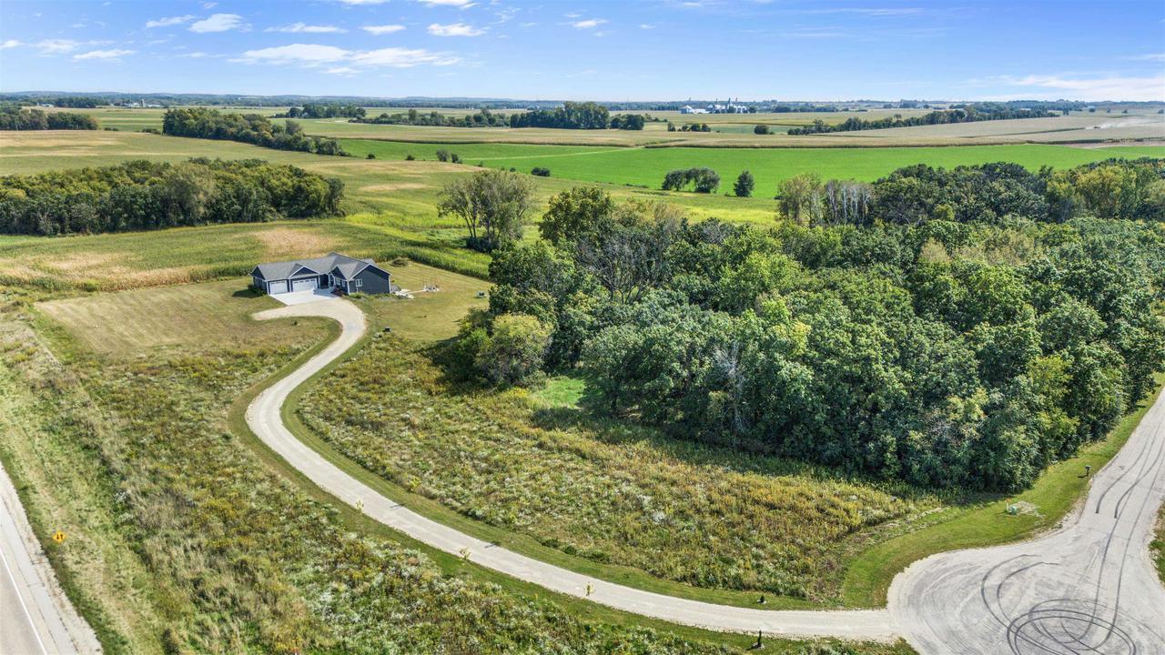 3120 Fadness Road Christiana, WI 53531 - Photo 1 of 1 3120 Fadness Rd