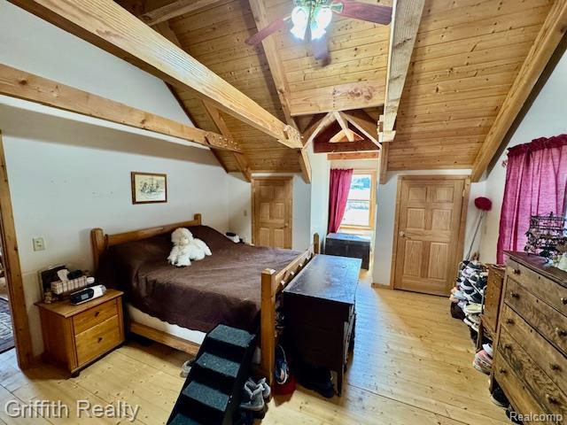 5748 West Coon Lake Road Howell, MI 48843 - Photo 44 of 74