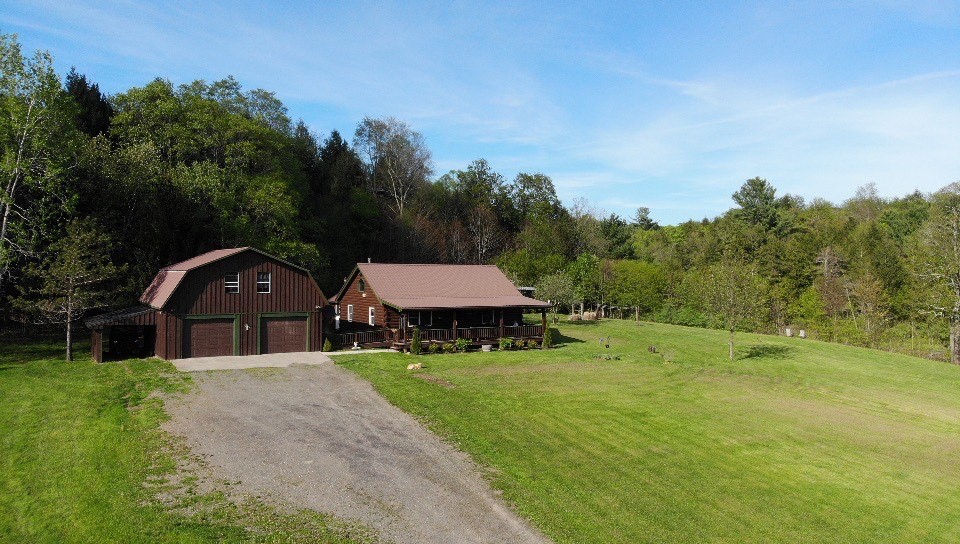 10 Howe Road Berkshire, NY 13736 - Photo 1 of 41 Gallery Image 1
