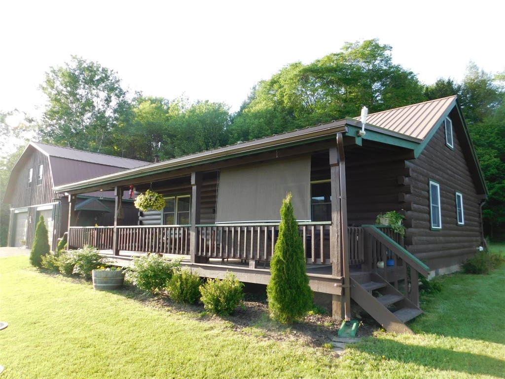 10 Howe Road Berkshire, NY 13736 - Photo 3 of 41 Gallery Image 3