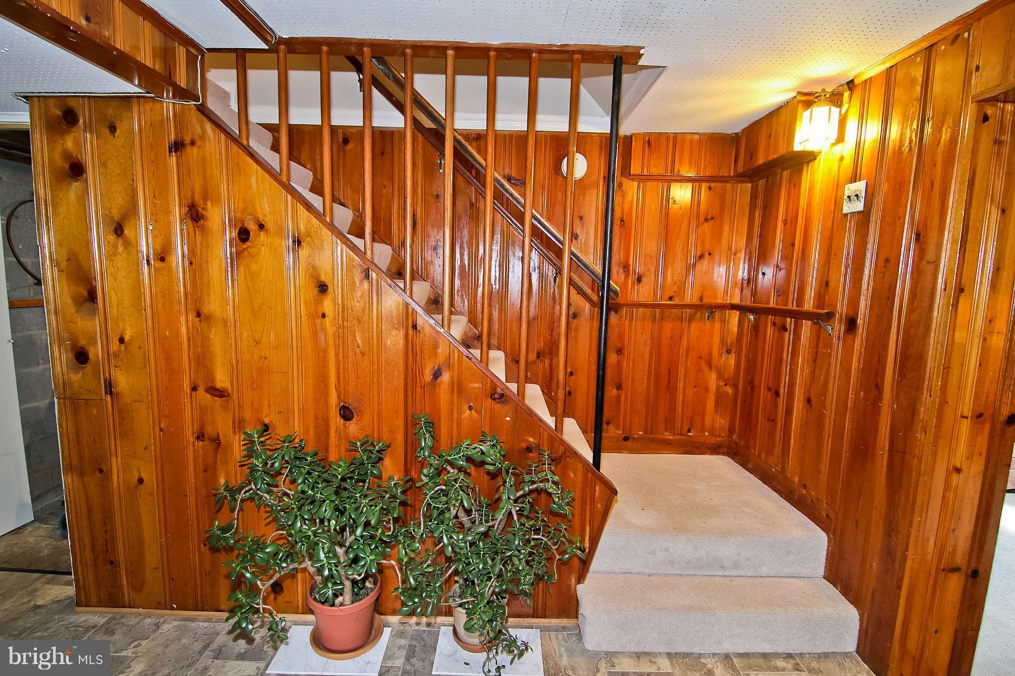 2208 Osborn Drive Silver Spring, MD 20910 - Photo 22 of 28 Interior General