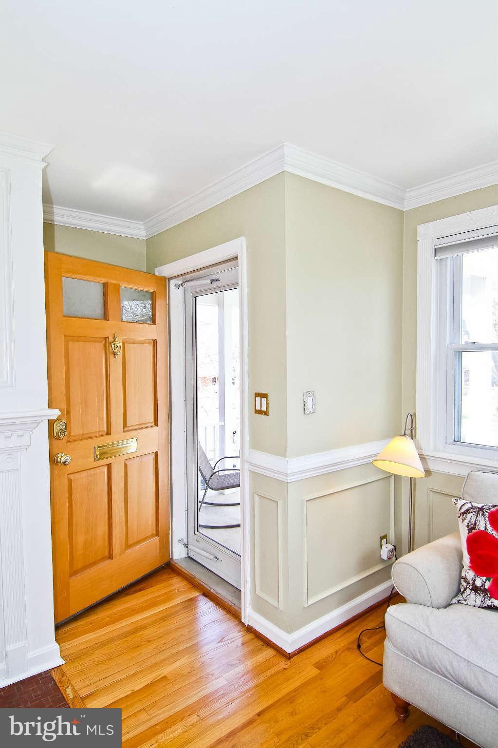 2208 Osborn Drive Silver Spring, MD 20910 - Photo 4 of 28 Interior General