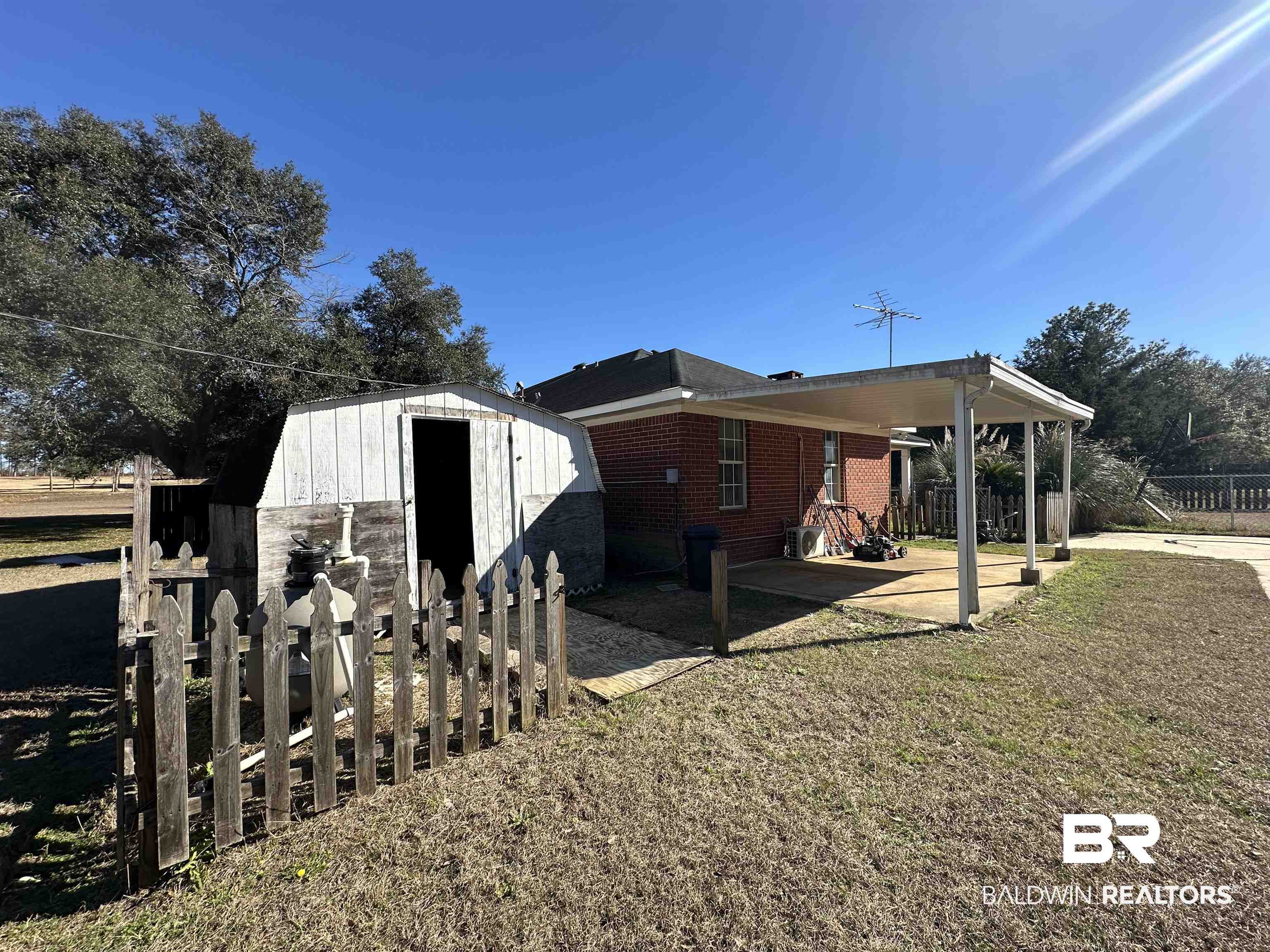 10761 Cowart Road Mobile, AL 36695 - Photo 22 of 26 Gallery Image 22