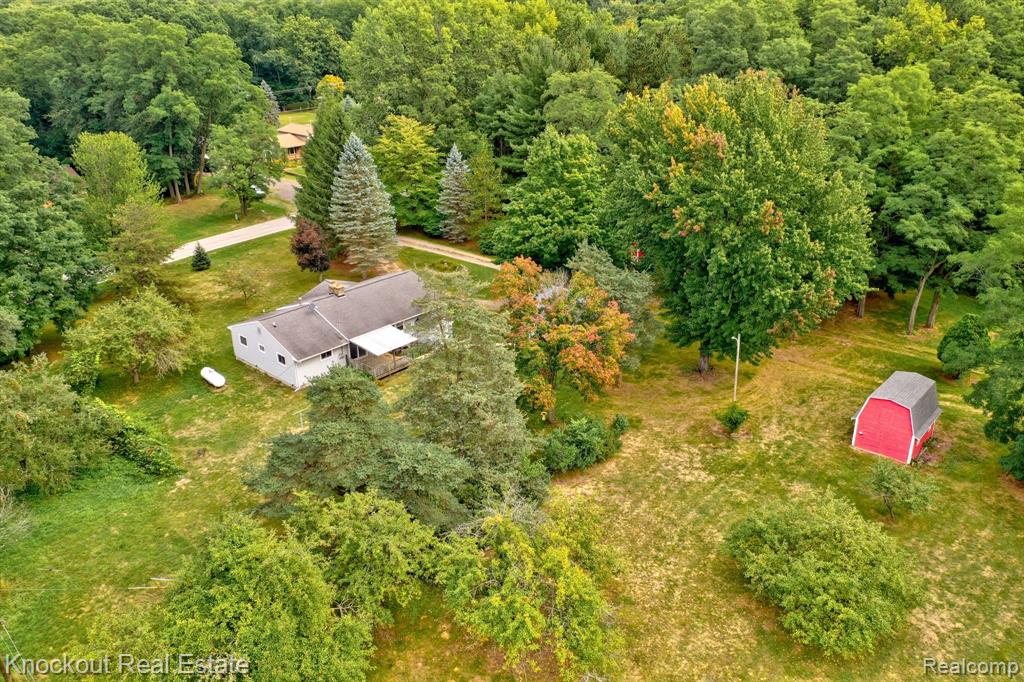 9345 Arbela Road Millington, MI 48746 - Photo 61 of 71