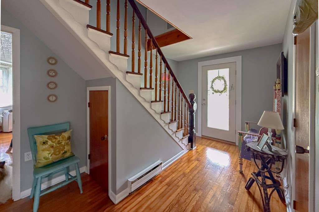 10211 Shell Street Nassawadox, VA 23413 - Photo 23 of 46