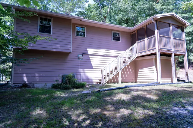 $326,900 | 345 Joe-Tike Drive, Ringgold, GA 30736