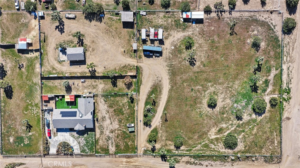 10276 Aster Road Oak Hills, CA 92344 - Photo 59 of 67 The 4 acres