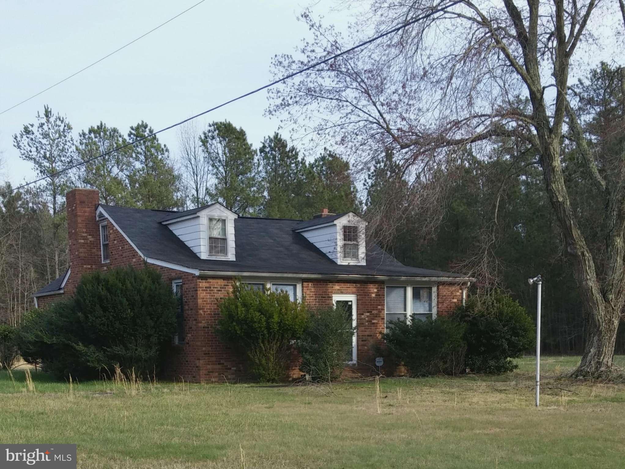 Exterior (Front)