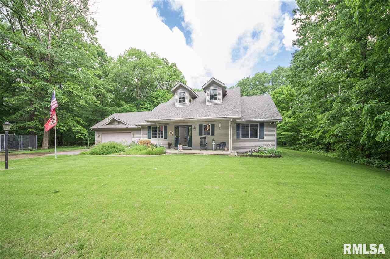 1388 Hickory Grove Road Lacon, IL 61540 - Photo 1 of 36 Gallery Image 1