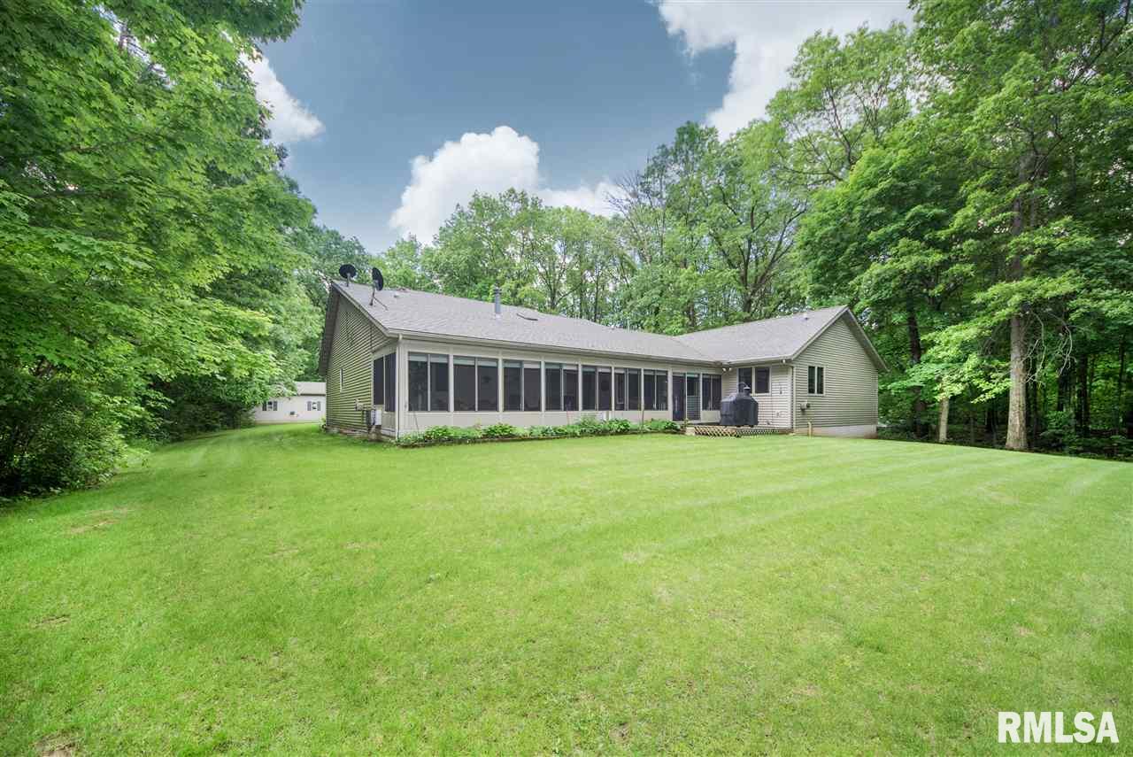 1388 Hickory Grove Road Lacon, IL 61540 - Photo 28 of 36 Gallery Image 28