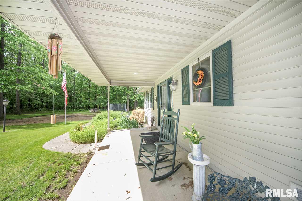 1388 Hickory Grove Road Lacon, IL 61540 - Photo 31 of 36 Gallery Image 31