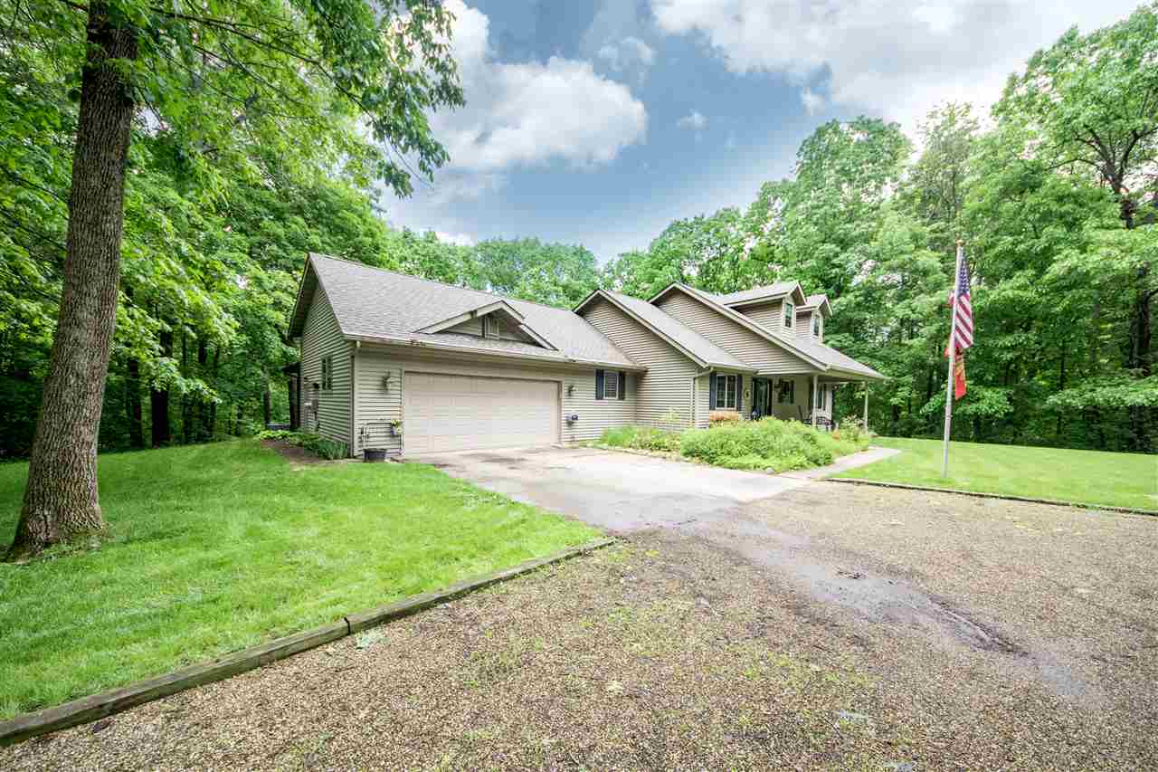 1388 Hickory Grove Road Lacon, IL 61540 - Photo 32 of 36 Gallery Image 32
