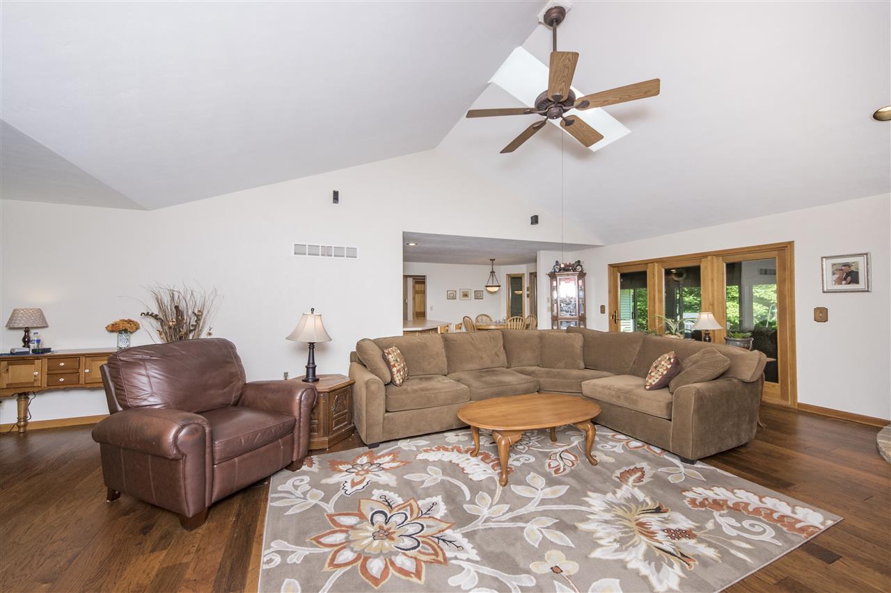 1388 Hickory Grove Road Lacon, IL 61540 - Photo 6 of 36 Gallery Image 6