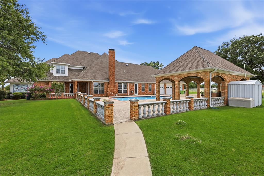 2251 English Road Rockwall, TX 75032 - Photo 31 of 40