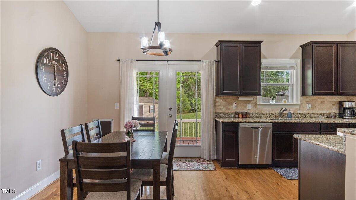 422 River Ridge Lane Timberlake, NC 27583 - Photo 26 of 42 17-Finished 422 river ridge lane-17